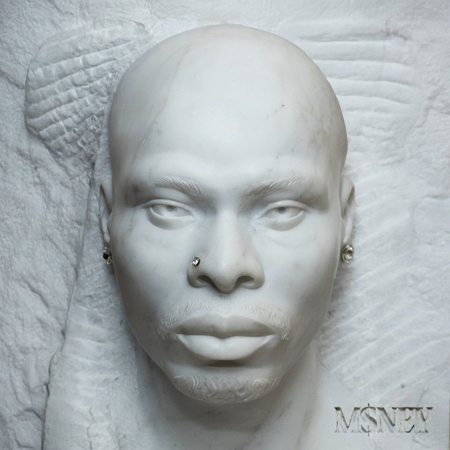 M$NEY artwork