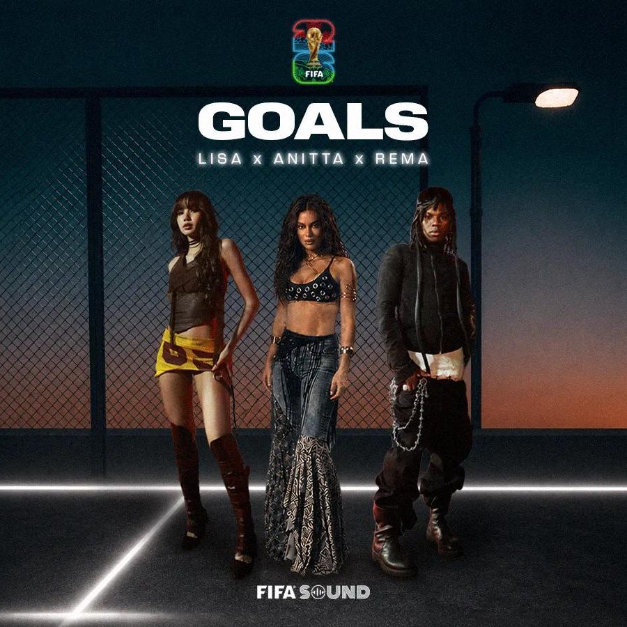 Goals artwork