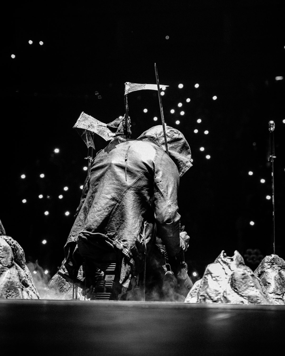 Krafton / PUBG Mobile: Rema performing at The O2, London · June 8, 2025